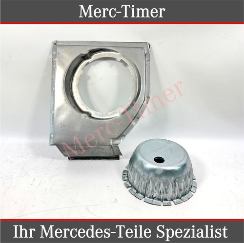 Mercedes w460 w461 - g,