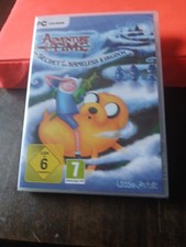 Adventure Time the Secret of