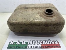 SERBATOIO CARBURANTE LAMBRETTA D 125 D 150 VEDI DESCRIZIONE (KX1662)