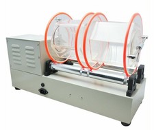 Bicchiere rotante 11 kg doppio