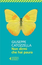 Non dirmi che hai paura -