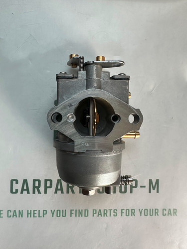 Carburatore fuoribordo suzuki - carburatore,