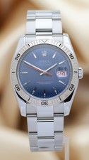 Rolex Datejust Turn-O-Graph 36