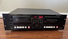 Marantz PMD510U Cassette Deck
