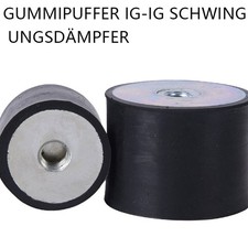 Tampone in gomma IG-IG