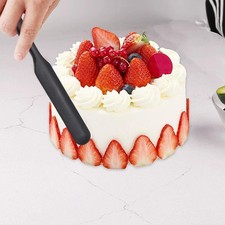 SPATOLA IN SILICONE CM 24