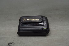 Motorola Advisor Gold Pager