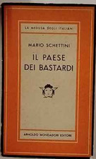 Il paese dei bastardi –