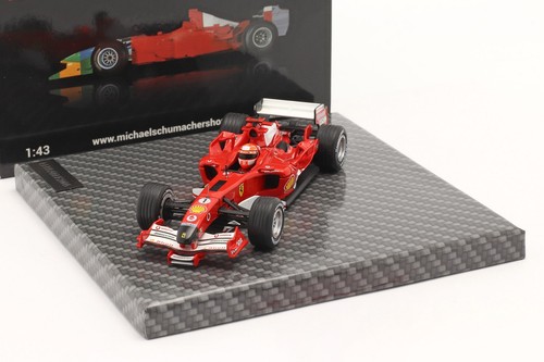 Michael schumacher ferrari - michael,