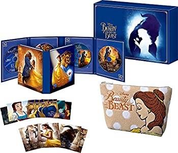 Disney bella la bestia - disney,