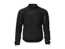 Giacca Moto Uomo Avventura