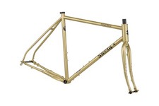 Surly Midnight Special Frameset - 650b/700c, Steel, Fool's Gold