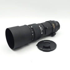 [Ottimo+5] Obiettivo Nikon AF