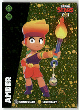 Panini 2025 Brawl Stars