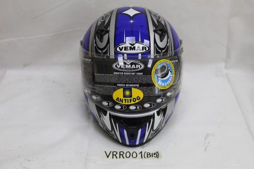 Casco integrale vrr - casco,