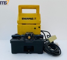 Pompa Elettrica Idraulica