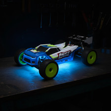 Losi 8ight xte 4x4 rtr - 1-8, 8ight-xte