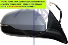 SPECCHIO SPECCHIETTO