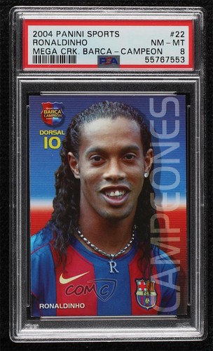 2004 panini megacracks - 2004-05,