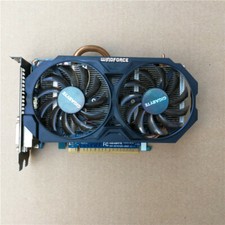 GIGABYTE NVIDIA GeForce