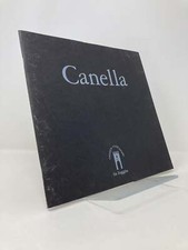 Leonardo Canella Opere