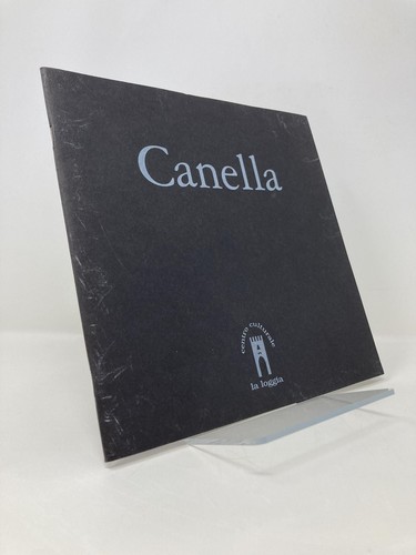 Leonardo canella opere - canella,