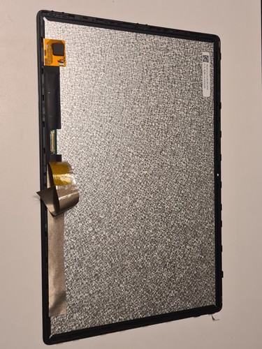 Ensemble écran lcd - lcd, vitre