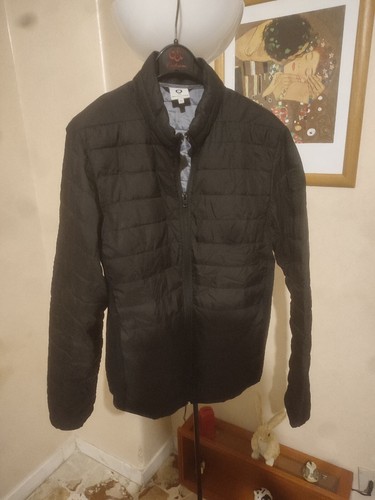 Giubbotto uomo - giubbotto,