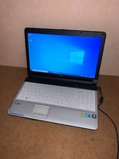 PC Fujitsu Lifebook A530 -