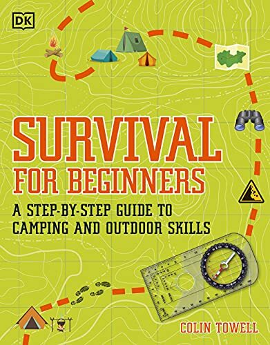 Survival for beginners - survival,