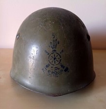 Elmetto M33 - Carristi