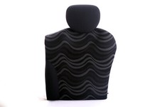 Sedile posteriore sinistro BMW