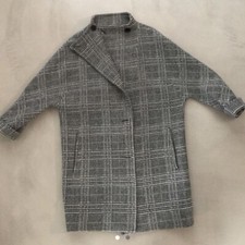 cappotto donna patrizia pepe tg 42