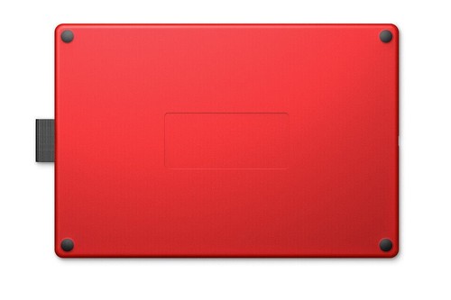 Tavoletta grafica one wacom - grafica, by