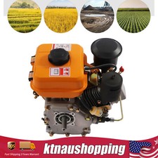 Monocilindrico a rinculo