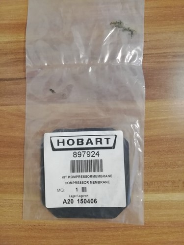Hobart kit membrane - hobart, de