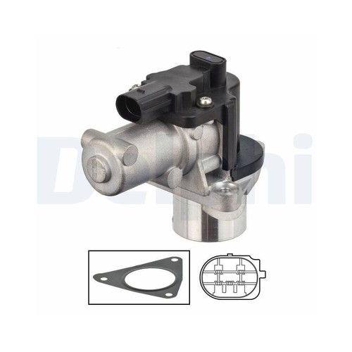 Valvola agr delphi - agr,