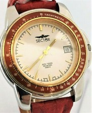 SUB DIVER SCUBA DATA SECTOR NO