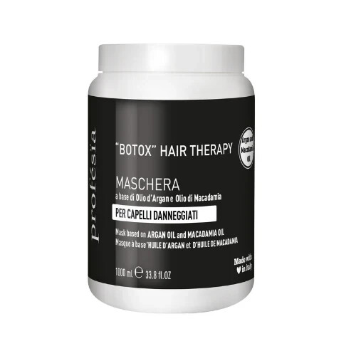 Profesia hair therapy maschera - hair,