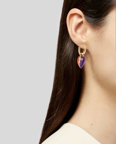 Orecchini gucci incastro g - orecchini, ad