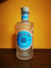 BOTTIGLIA VUOTA - GIN VARI