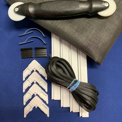 Kit completo telaio - , schermo