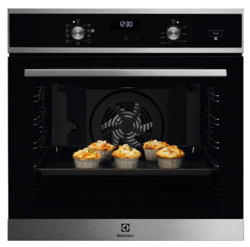 Electrolux eod5h40x forno - electrolux,
