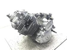 BLOCCO MOTORE ENGINE MOD: G360E YAMAHA YBR 250 2007 2011 RG021