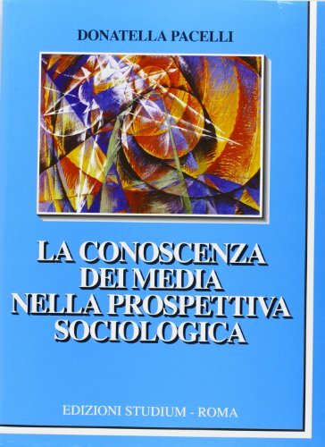 Conoscenza dei media nella - conoscenza,