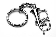 Flugel Horn polished