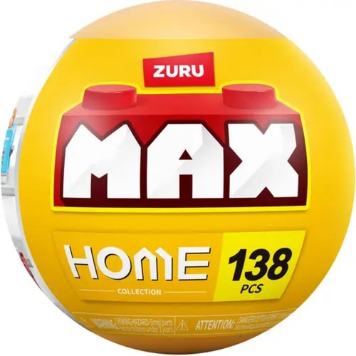 Zuru max home - -, 1