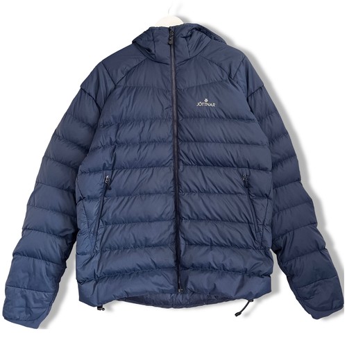 Piumino jottnar thorne uomo - uomo, xl