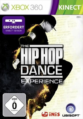 The hip hop - the,