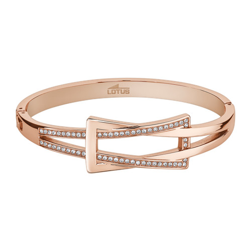 Bracciale lotus donna - bracciale,